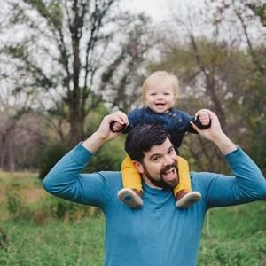 Meet your Posher, Brett